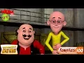 Download Lagu Kompilasi - 100 | Motu Patlu dalam Bahasa - Animasi 3D Kartun | WowKidz Indonesia
