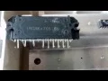 Whirlpool duet error f-28 part 4