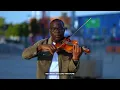 ✨ “See What the Lord Has Done” | Violin Cover 🎻🙏