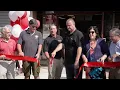 Grand Opening of Wallauer Ace Hardware in Mamaroneck NY