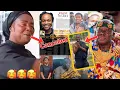 Daddy Lumba Funeral CANCELLED on 13th December. Akosua Brempomaa Confirmed afta Manhyia Allèĝëdly