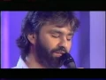 Download Lagu ♥♫♥ ANDREA BOCELLI feat HELENE SEGARA ♥♫♥ Vivo Per Lei ♥♫♥