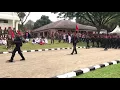 Download Lagu Gagah Langkah Defille Pasukan Anti Teror Satuan - 81 Kopassus
