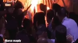 ترنيمة حياتنا عيشنها للي فدانا 