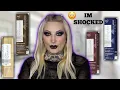 I FOUND THE BEST SEMI PERMANENT BROWN ION NATURALS