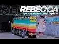 Download Lagu Istimewaa!! Trucknya mas Candra Rebecca spesial 9 Lapis warna 😍 (Rebecca concept official)