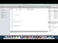 Stata for Undergraduates 7 Creating and Destroying Variables II