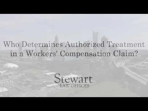 Workers’ Comp Medical Treatment | NC & SC Injury Lawyers
