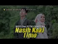 Download Lagu REVO RAMON FT PUTRI CHANTIKA - NASIB KAKI LIMO (OFFICIAL MUSIC VIDEO) DENDANG MINANG PILIHAN