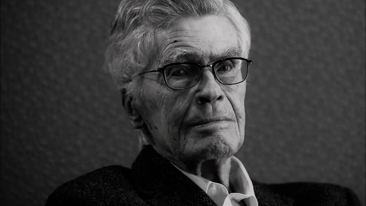 Mario A. Bunge - Ontologia (Treatise on Basic Philosophy, Lecture 3, 1995)