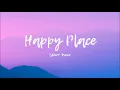 Download Lagu Vietsub | Happy Place - SAINT PHNX | Lyrics Video