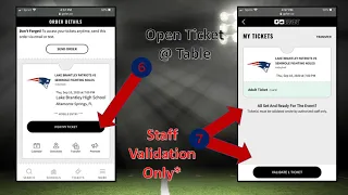 LBHS Go Fan Ticket Tutorial