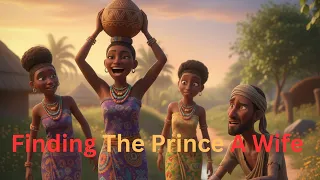 the prince chooses a wife storytelling viralstory kindness viral lovetest