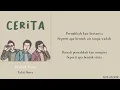 Download Lagu ECLAT Story - Bentuk Cinta (Lirik)