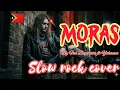 Lagu Tetun Song 🇹🇱 || Moras - Fiel Baptista ft Yohanes || slow rock cover