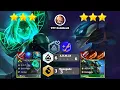 TFT Set 8 - CAMILLE