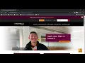 Create a peer tutoring account