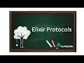 Elixir Protocols
