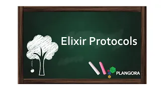 Elixir Protocols
