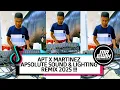 Download Lagu APT X MARTINEZ - [ MR EWIK X ABSOLUTE SOUND \u0026 LIGHITNG ] REMIX 2025 !!!