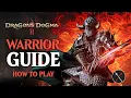 Dragon s Dogma 2 Warrior Guide Beginner Build And How to Unlock