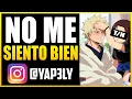 Bakugou está enfermito 🤧 | ASMR Anime Español | ASMR Boku No Hero | Bakugou ASMR