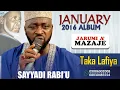 Download Lagu Taka Lafiya- Jarumi A mazaje