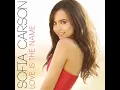 Download Lagu Sofia Carson - Love Is the Name (Audio)