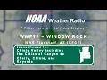 24 WWF99 TRUNCATED Broadcast Cycle