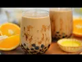 Download Lagu The Best Bubble Tea Recipe (Hong Kong Style Boba Milk Tea Recipe)
