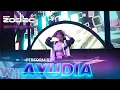 AYUDIA PUTRI I PERFORM AT NEW ZODIAC TEGAL #DJPERFORMANCE