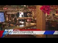 Sam s Steakhouse gets festive for Valentines Day