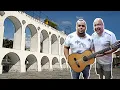 Download Lagu Desalinho - Sombrinha