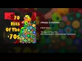 Always & Forever (Re-Recorded / Remastered)