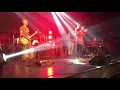 Cultura Profética ( LIVE ) - Sin Ti - King Chango Cover - House Of Blues Orlando fl 05/25/2018