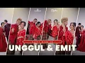 Lagu LIVE WEDDING UNGGUL \u0026 EMIT - MAJASEM KENDAL NGAWI - ASTINA MUSIC - RAGADEWI MUA - CISS AUDIO