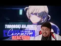 [Stream Highlight] hololive Reaction: Todoroki Hajime - Countach || BANCHOU UNLEASHED IN 3D!