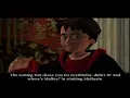 Harry Potter but Hagrid is out to kill me