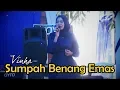 Download Lagu SUMPAH BENANG EMAS - Vinha (cover) #dangdutcover | QYTO Audio