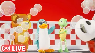 Mis Burbujas 🫧 🍬 Las Mejores Canciones Infantiles | Canciones Infantiles | HeyKids en Español