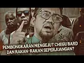 Lagu Kali ini Chegu bard dan rakan-rakan bongkar habis-habisan isu ini?