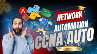 Network Automation CCNA Automation 2026 Devnet Course Introduction