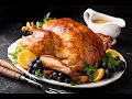 Coding a Thanksgiving Dinner Only CSS