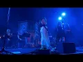 The Big Moon - Your Light (Union Chapel, London)