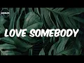 Download Lagu Rotimi - (Lyrics) Love Somebody