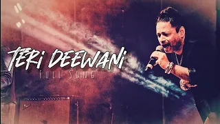 Teri Deewani Full Song Kailash Kher Super Hit Songs is Bollywood