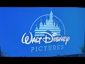 Download Lagu Walt Disney Pictures (1996) logo