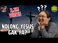 Lagu NOLONG YESUS GAK YA? - Yunia