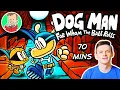 DOG MAN BOOK 7 All Chapters For Whom The Ball Rolls COMIC DUB Dog Man Series Book 7