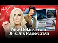 Shocking Details From a Navy Diver Involved in the Recovery of JFK Jr s Body